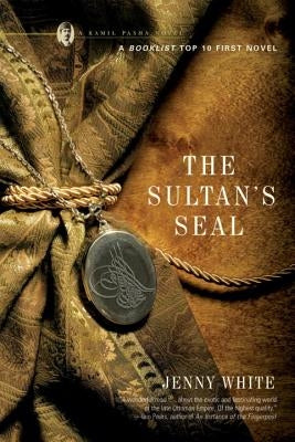 Sultan's Seal by White, Jenny