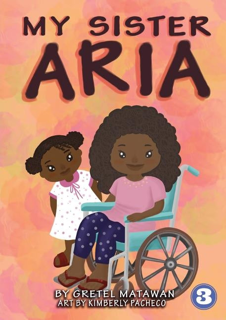 My Sister Aria by Matawan, Gretel