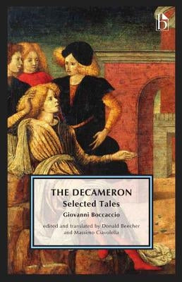 The Decameron: Selected Tales by Boccaccio, Giovanni