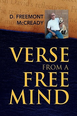 Verse From a Free Mind by McCready, D. Freemont