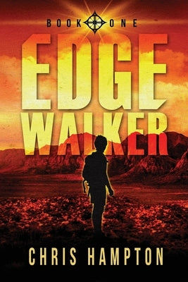 Edge Walker by Chinnock, Morgan Vogel