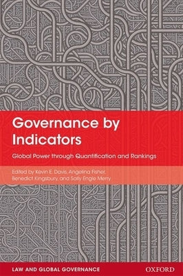 Governance by Indicators by Davis, Kevin