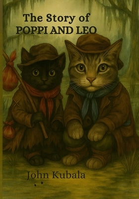 The Story of Poppi and Leo by Kubala, John M.