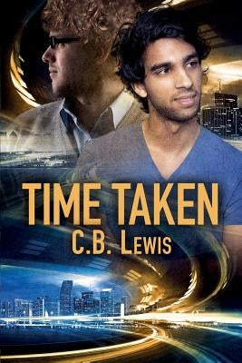 Time Taken by Lewis, C. B.