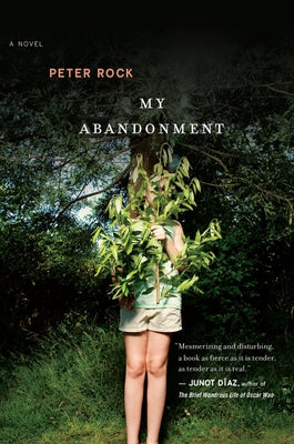 My Abandonment by Rock, Peter