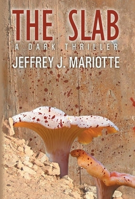 The Slab by Mariotte, Jeffrey J.