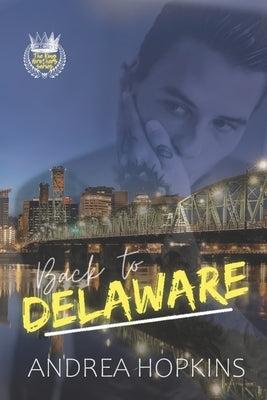 Back to Delaware by Stein, Kyla