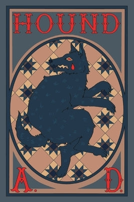 Hound by Davis, Althea
