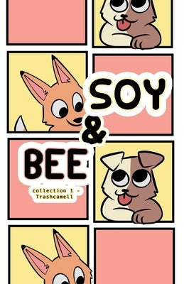 Soy & Bee by Swenson, Rebecca