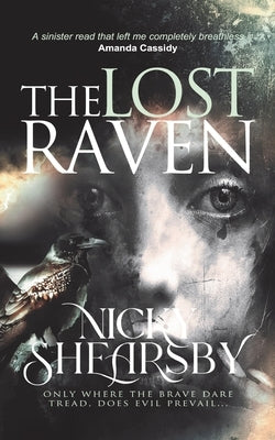 The Lost Raven (The Flanigan Files, #2) by Shearsby, Nicky