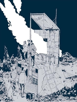 One Hundred and Forty Five Stories in a Small Box: Hard to Admit and Harder to Escape, How the Water Feels to the Fishes, and Minor Robberies by Eggers, Dave