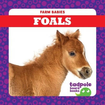 Foals by Mayerling, Tim