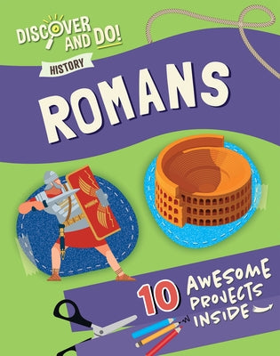 Romans by Lacey, Jane