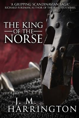 The King of the Norse by Harrington, Jm