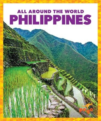 Philippines by Mattern, Joanne
