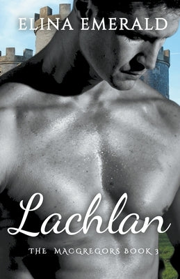 Lachlan by Emerald, Elina