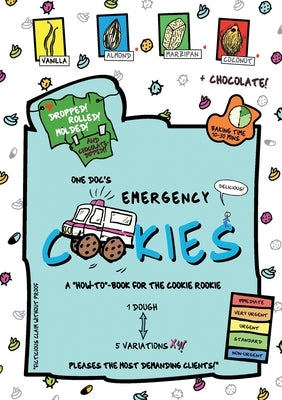 One Doc's Emergency Cookies by Doc, One