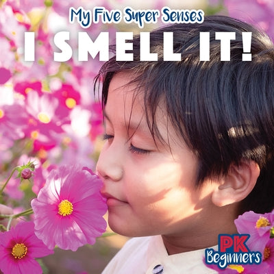 I Smell It! by Emminizer, Theresa