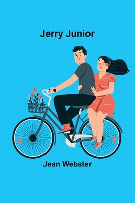 Jerry Junior by Webster, Jean