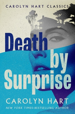 Death by Surprise by Hart, Carolyn