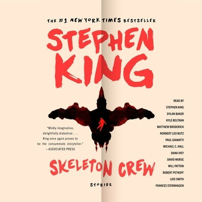 Skeleton Crew: Stories by King, Stephen