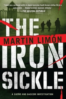 The Iron Sickle by Limon, Martin