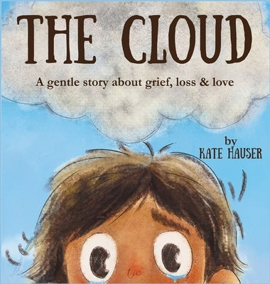 The Cloud by Hauser, Kate