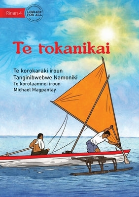 Victory - Te tokanikai (Te Kiribati) by Namoniki, Tanginibwebwe