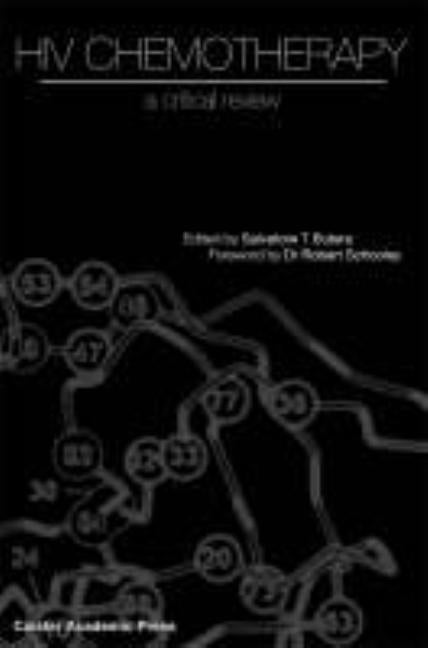 HIV Chemotherapy: A Critical Review by Butera, Salvatore T.