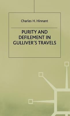 Purity and Defilement in Gulliver's Travels by Hinnant, C.