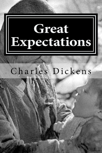 Great Expectations by Dickens, Charles
