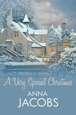 A Very Special Christmas by Jacobs, Anna