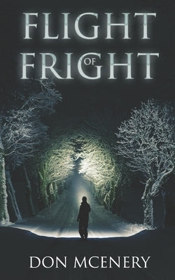 Flight of Fright by McEnery, Don
