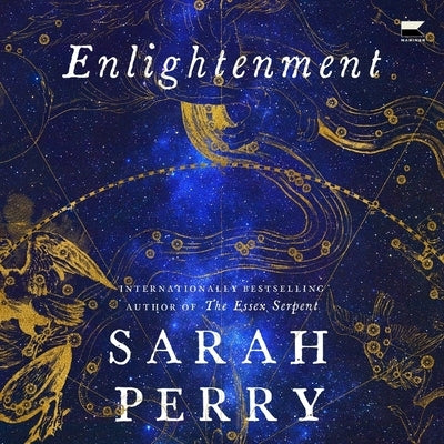 Enlightenment by Perry, Sarah