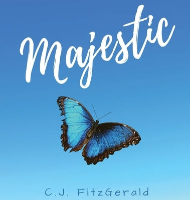 Majestic by Fitzgerald, C. J.