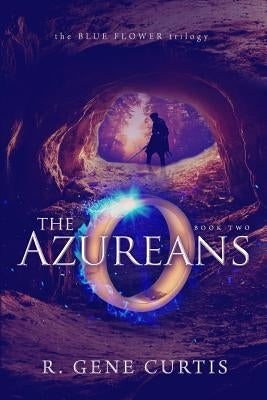 The Azureans by Curtis, R. Gene