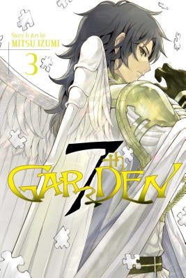 7thgarden, Vol. 3, 3 by Izumi, Mitsu