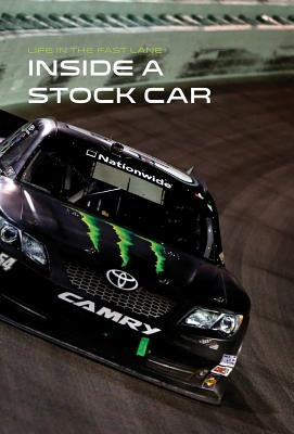 Inside a Stock Car by Edwards Phillips, H.
