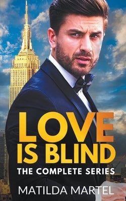 Love is Blind by Martel, Matilda