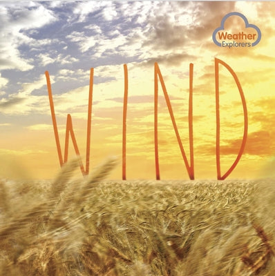 Wind by Brundle, Harriet