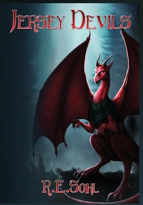 Jersey Devils by Sohl, R. E.