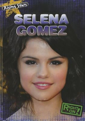 Selena Gomez by Nelson, Maria
