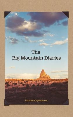 The Big Mountain Diaries by Crystalcrow, Summer