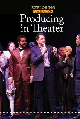 Producing in Theater by Harmon, Don