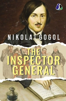 The Inspector-General [Paperback] by Gogol, Nikolai