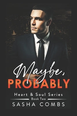 Maybe, Probably by Turner, Lori