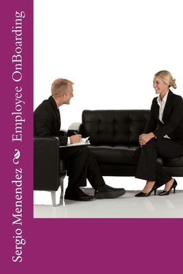 Employee OnBoarding by Menendez, Sergio