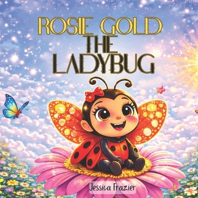 Rosie Gold the LadyBug by Bryant, Madison