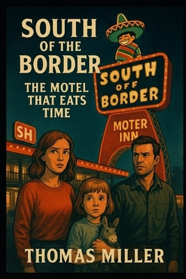 South of the Border The Motel That Eats Time by Miller, Thomas