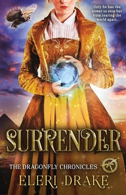 Surrender by Drake, Eleri